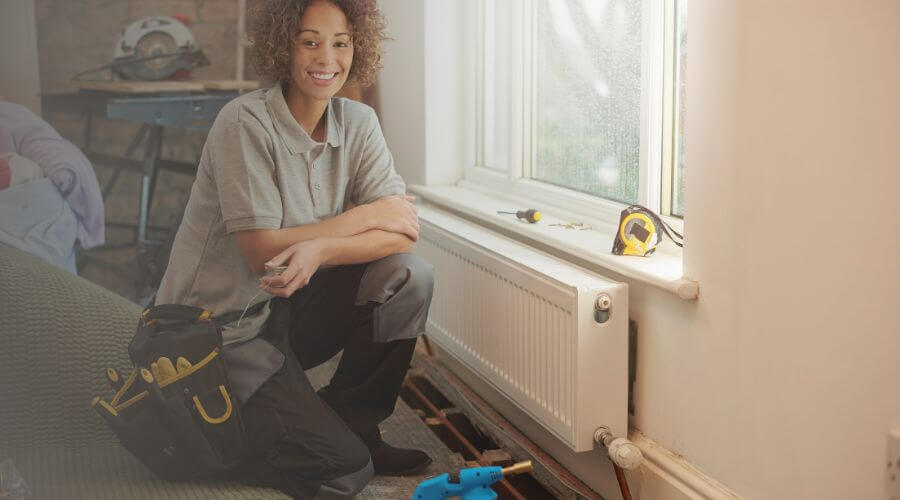 Professional same day plumber in Johnston, RI